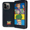 Disney Toy Story Character Grid iPhone 15 Pro Max Folio Case