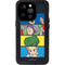 Disney Toy Story Character Grid iPhone 15 Pro Waterproof Case
