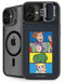 Disney Toy Story Character Grid iPhone 16 Plus Kickstand Case