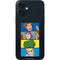 Disney Toy Story Character Grid iPhone 16 Plus Skin