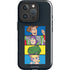 Disney Toy Story Character Grid iPhone 16 Pro Impact Case