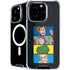 Disney Toy Story Character Grid iPhone 16 Pro MagSafe Case