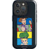 Disney Toy Story Character Grid iPhone 16 Pro Magsafe Impact Case