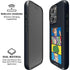 Disney Toy Story Character Grid iPhone 16 Pro Magsafe Impact Case