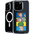 Disney Toy Story Character Grid iPhone 16 Pro Max MagSafe Case