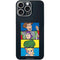 Disney Toy Story Character Grid iPhone 16 Pro Max Skin