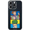 Disney Toy Story Character Grid iPhone 16 Pro Skin