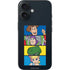 Disney Toy Story Character Grid iPhone 16 Skin