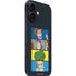 Disney Toy Story Character Grid iPhone 16 Skin
