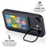 Disney Toy Story Character Grid iPhone 16e Kickstand Case