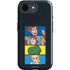 Disney Toy Story Character Grid iPhone 16e Impact Case