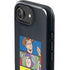 Disney Toy Story Character Grid iPhone 16e Impact Case