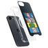 Disney Toy Story Character Grid iPhone 16e MagSafe Case