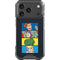 Disney Toy Story Character Grid iPhone 18 Pro Clear Case