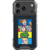 Disney Toy Story Character Grid iPhone 18 Pro Clear Case