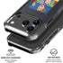 Disney Toy Story Character Grid iPhone 18 Pro Clear Case