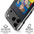 Disney Toy Story Character Grid iPhone 18 Pro Clear Case