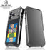 Disney Toy Story Character Grid iPhone 18 Pro Clear Case
