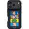 Disney Toy Story Character Grid iPhone 18 Pro Impact Case