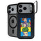 Disney Toy Story Character Grid iPhone 18 Pro Kickstand Case