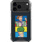 Disney Toy Story Character Grid iPhone 18 Pro Max Clear Case