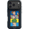 Disney Toy Story Character Grid iPhone 18 Pro Max Impact Case