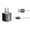 Disney Toy Story Character Grid iPhone Charger (5W USB) Skin