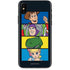 Disney Toy Story Character Grid iPhone X Skin