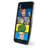 Disney Toy Story Character Grid iPhone X Skin