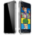 Disney Toy Story Character Grid iPhone X/XS Clear Case