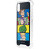 Disney Toy Story Character Grid iPhone XS Clear Case