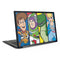 Disney Toy Story Character Grid Dell Latitude Skin