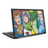 Disney Toy Story Character Grid Dell Latitude Skin
