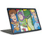 Disney Toy Story Character Grid MacBook Skins