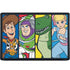 Disney Toy Story Character Grid MacBook Skins