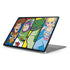 Disney Toy Story Character Grid Apple MacBook Pro 16-inch Skin