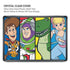 Disney Toy Story Character Grid MacBook Cases