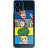 Disney Toy Story Character Grid Moto G Play 4G (2024) Skin