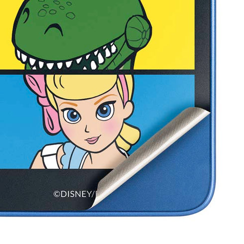 Disney Toy Story Character Grid Moto G Play 4G (2024) Skin