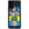 Disney Toy Story Character Grid Moto G Power 5G (2024) Clear Case