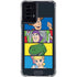 Disney Toy Story Character Grid Moto G Power 5G (2024) Clear Case