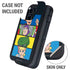 Disney Toy Story Character Grid Otterbox Defender iPhone Skin