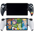 Disney Toy Story Character Grid PlayStation Portal Remote Player Skin