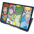 Disney Toy Story Character Grid Dell Precision Skin
