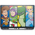 Disney Toy Story Character Grid Dell Precision Skin