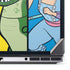 Disney Toy Story Character Grid Dell Precision Skin