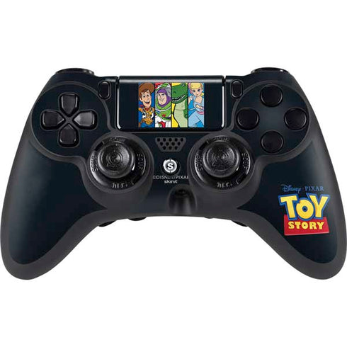 Disney Toy Story Character Grid PlayStation PS4 Skins