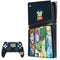 Disney Toy Story Character Grid PS5 Pro Bundle Skin