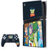 Disney Toy Story Character Grid PlayStation PS5 Skins