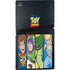Disney Toy Story Character Grid PS5 Pro Console Skin